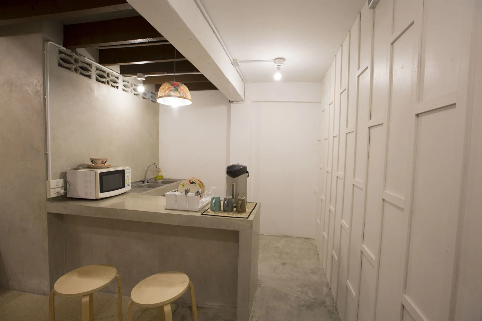 Hoft Hostel Bangkok