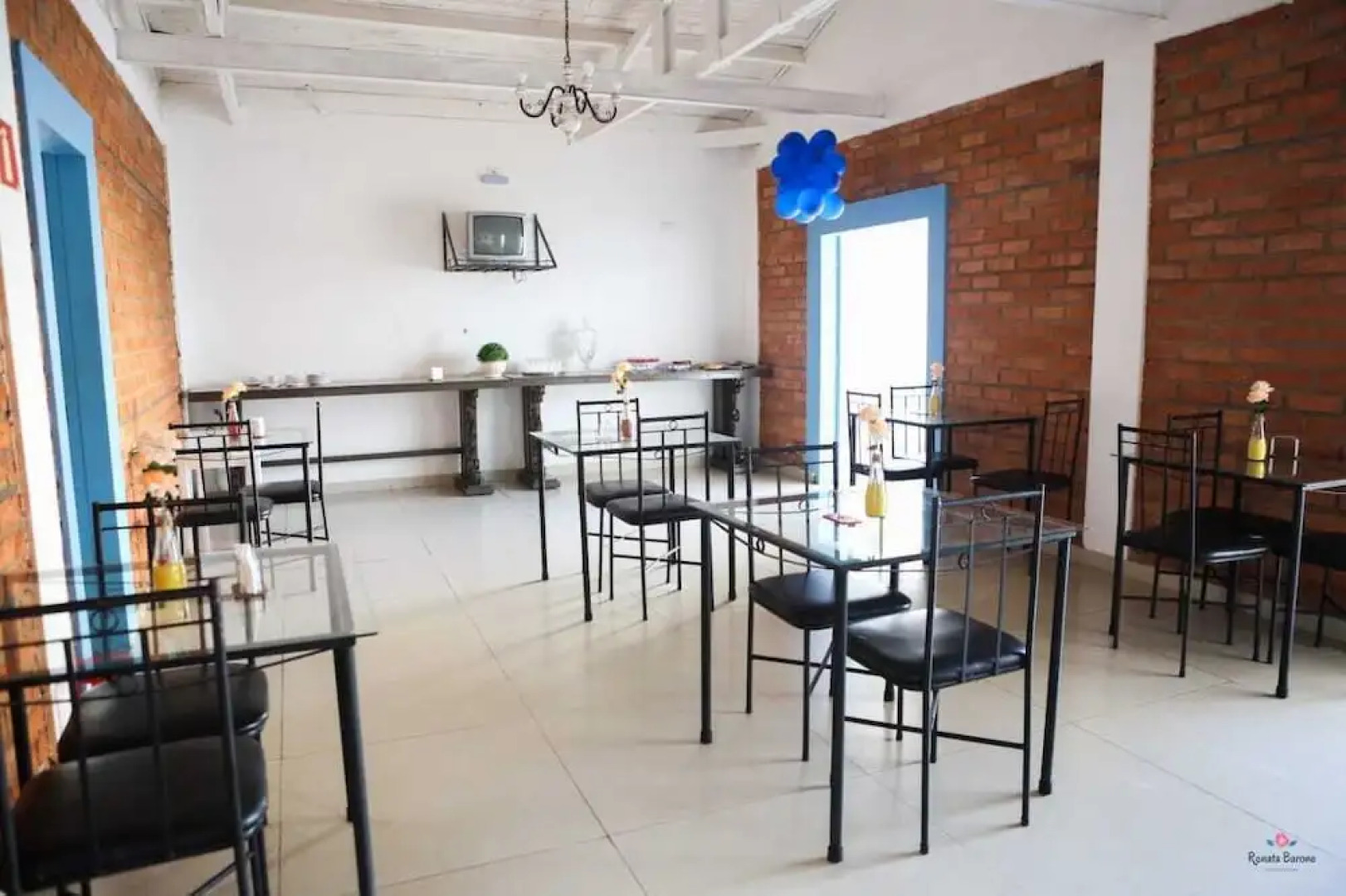 Rafas Pousada Encantos de Minas