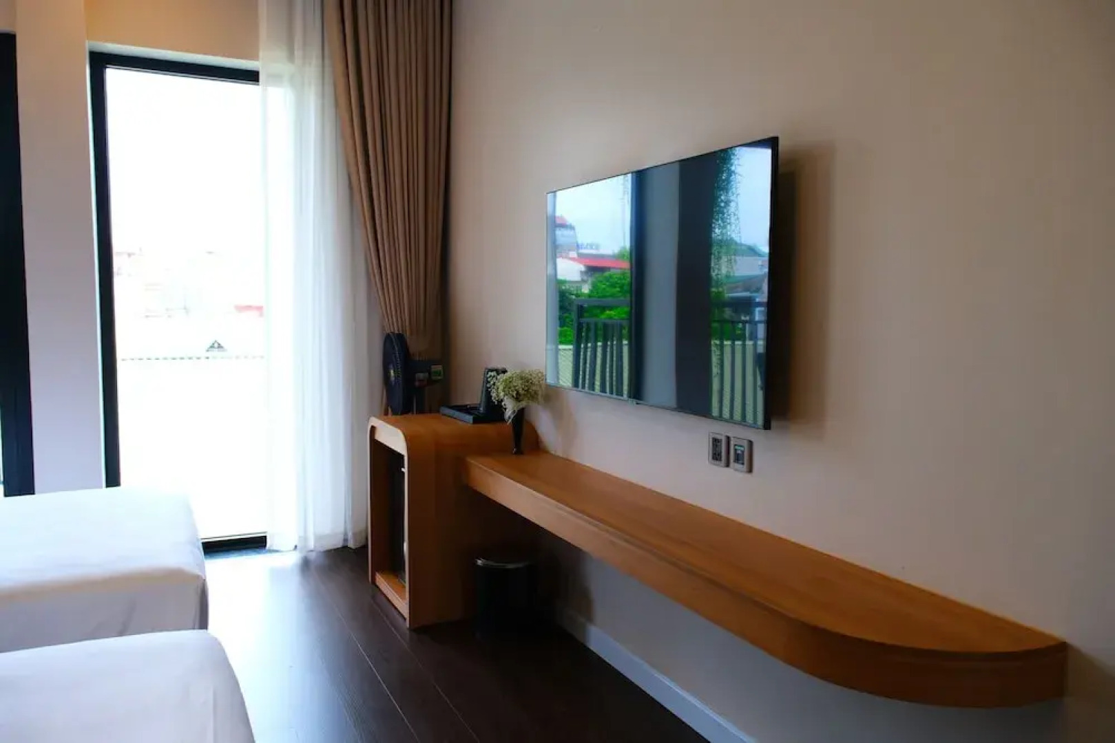 Indigen Riverside Hotel Cao Bang