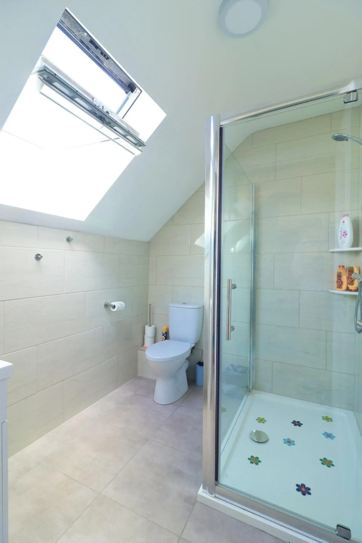 B&B and House Rental "Mon Petit Cottage"