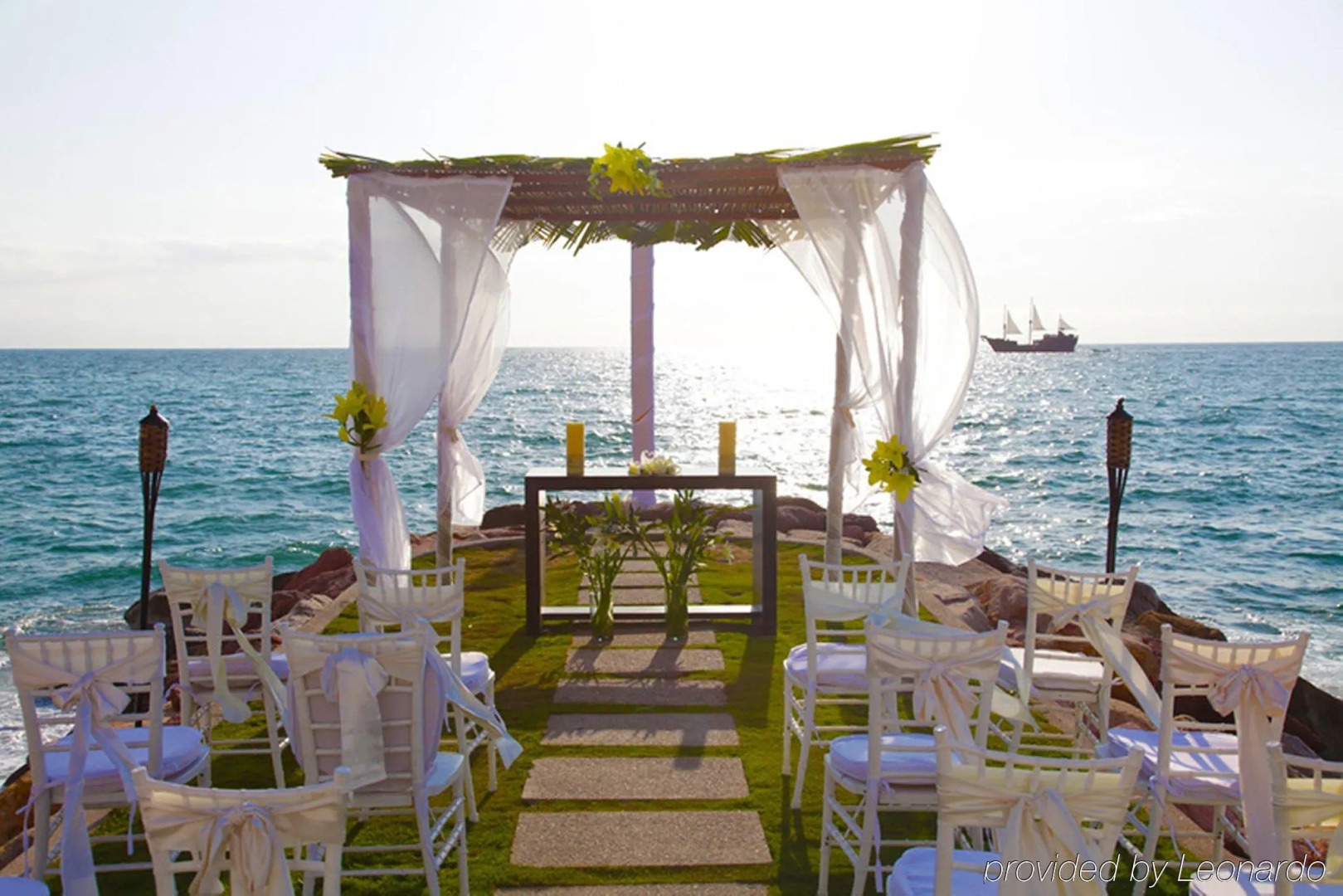 Villa Premiere Boutique Hotel & Romantic Getaway