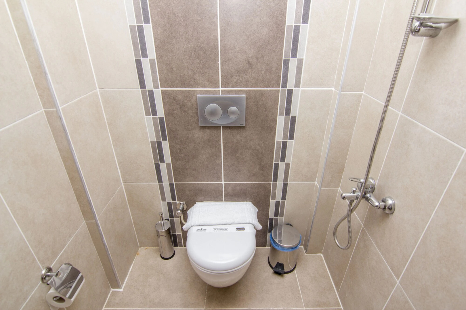 Lighthouse Lydia Villas