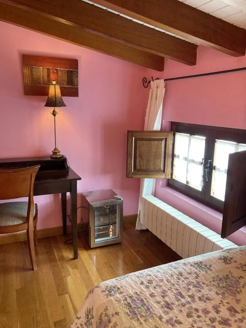 Posada La Casona de Los Güelitos