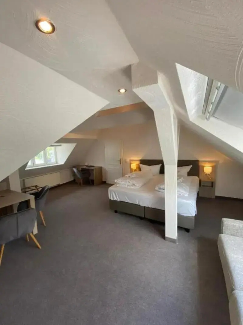 Hotel Horchem