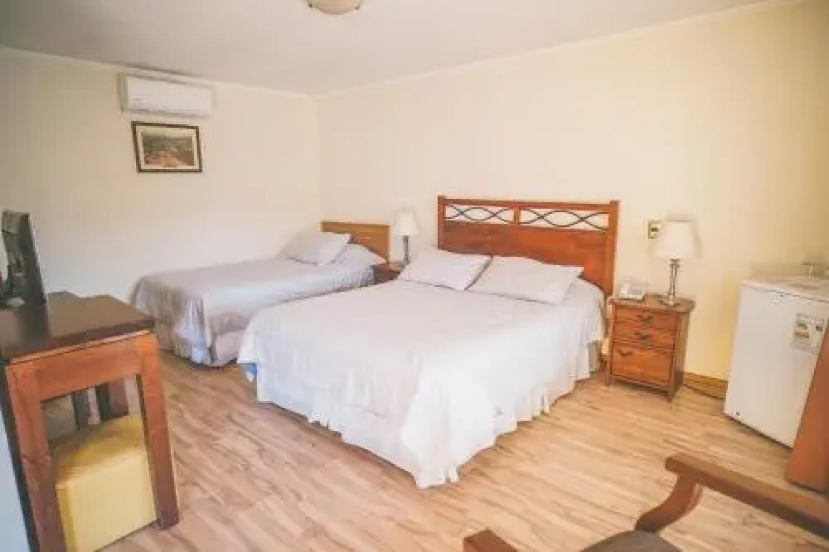 Hotel Punakora Aconcagua