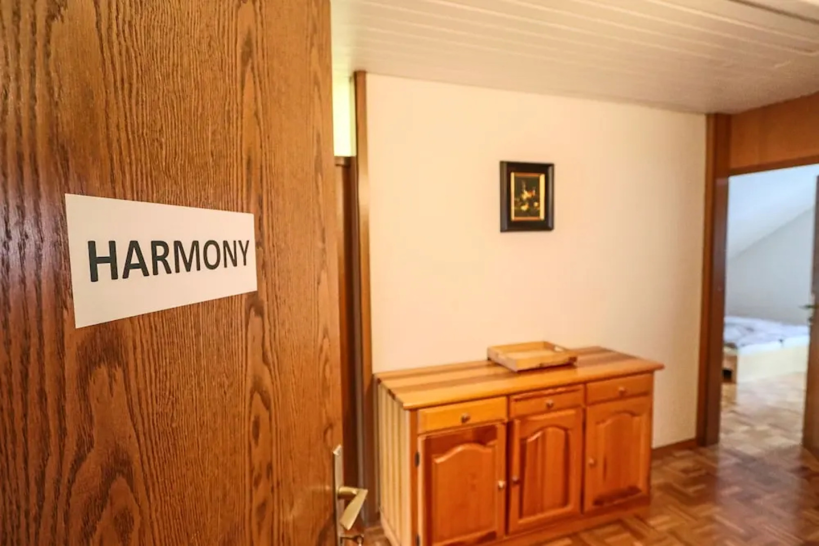 Apartment Harmony***