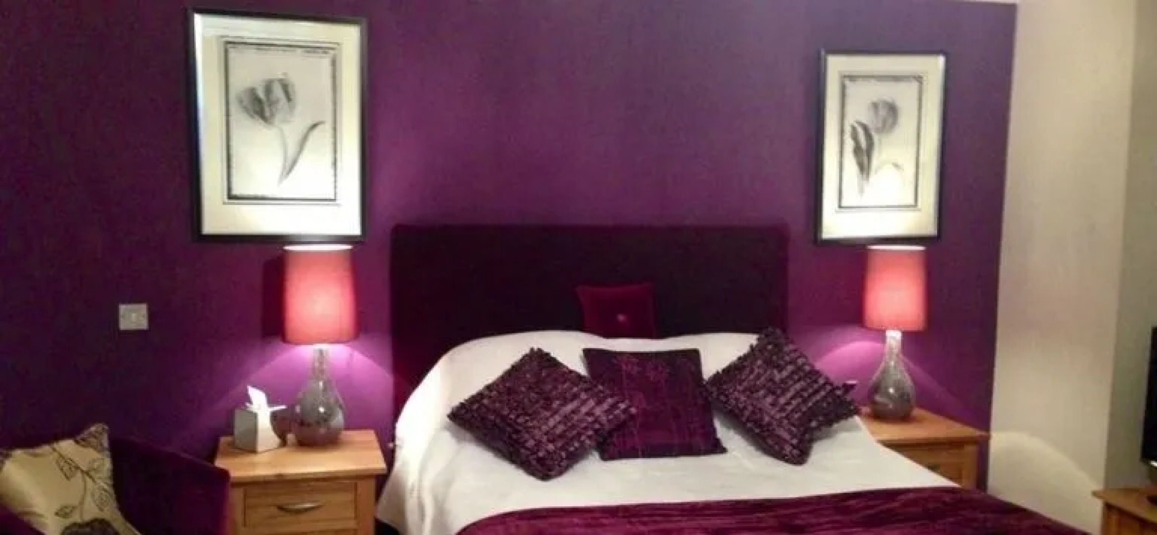 The Stables at The Starr Inn