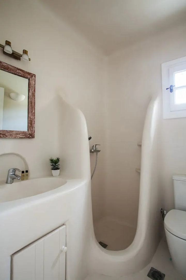 Villa Ilida by Mykonos Pearls