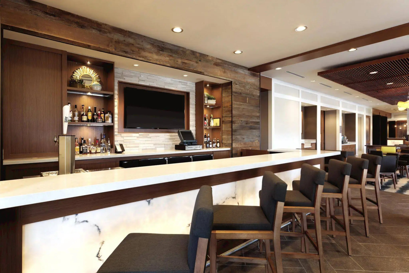 Homewood Suites by Hilton Pittsburgh Downtown