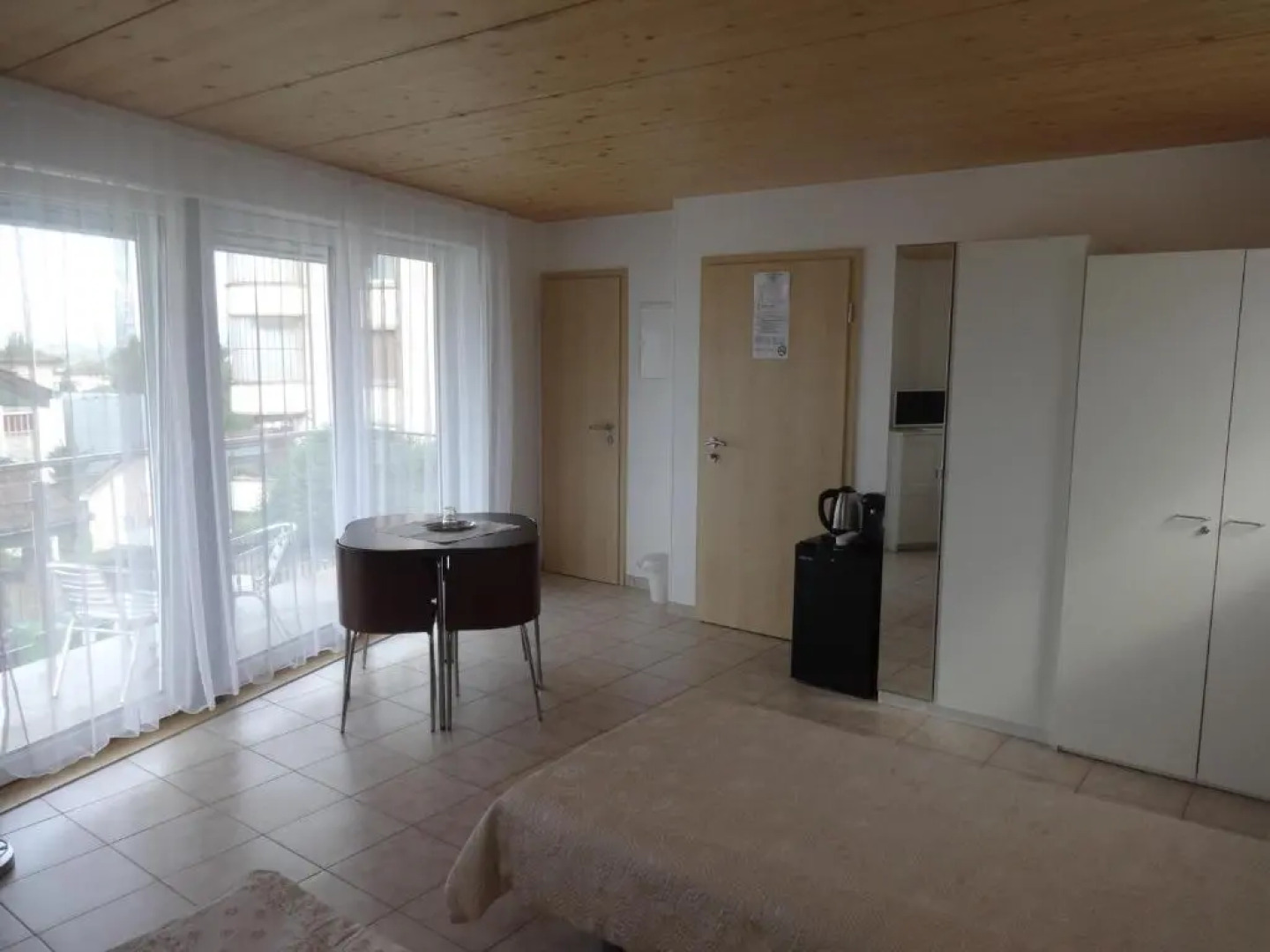 Bed and Breakfast Prilly-Lausanne