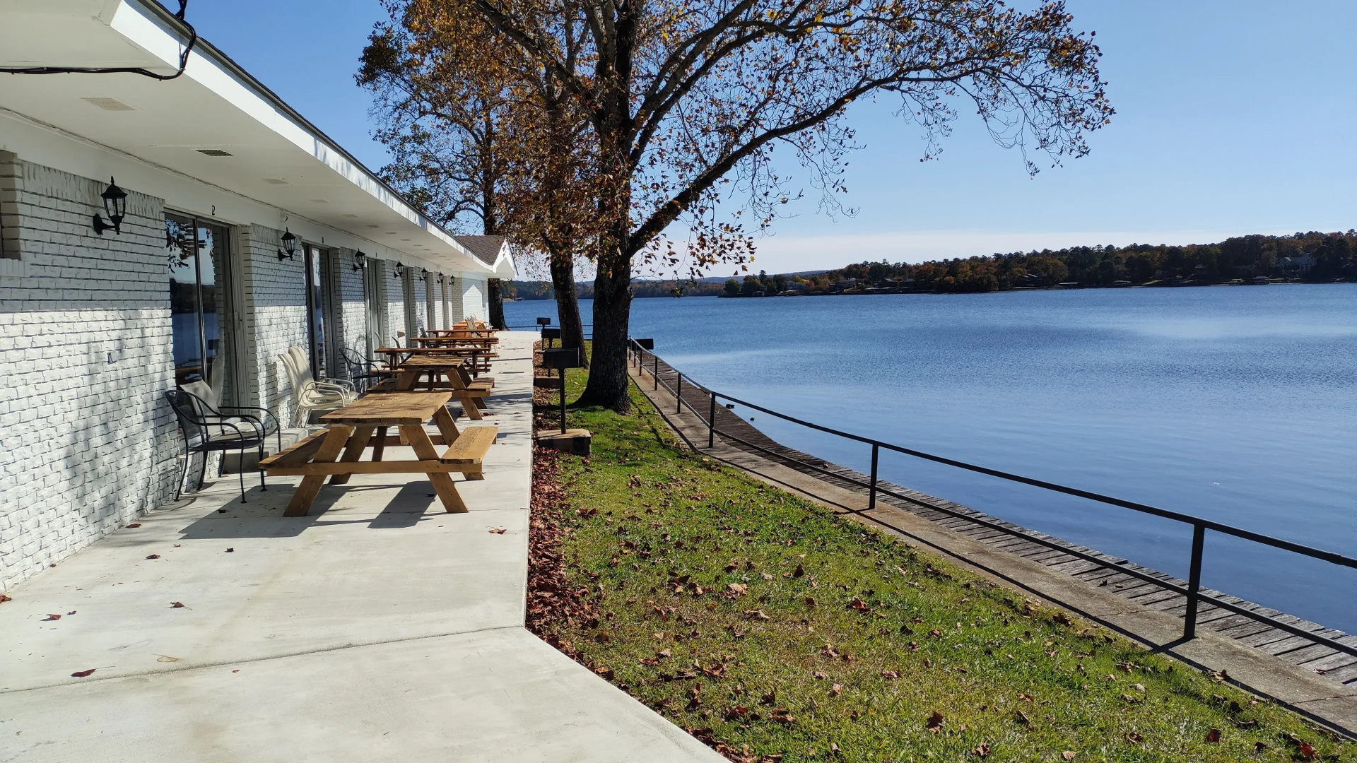 Willow Beach Resort