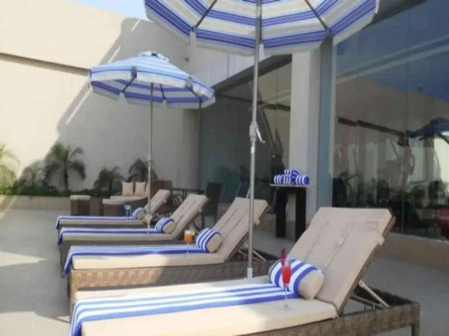 Country Inn & Suites by Carlson, Meerut