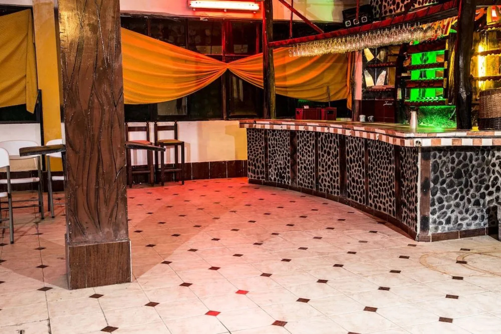 Rio Selva Resort-Yungas