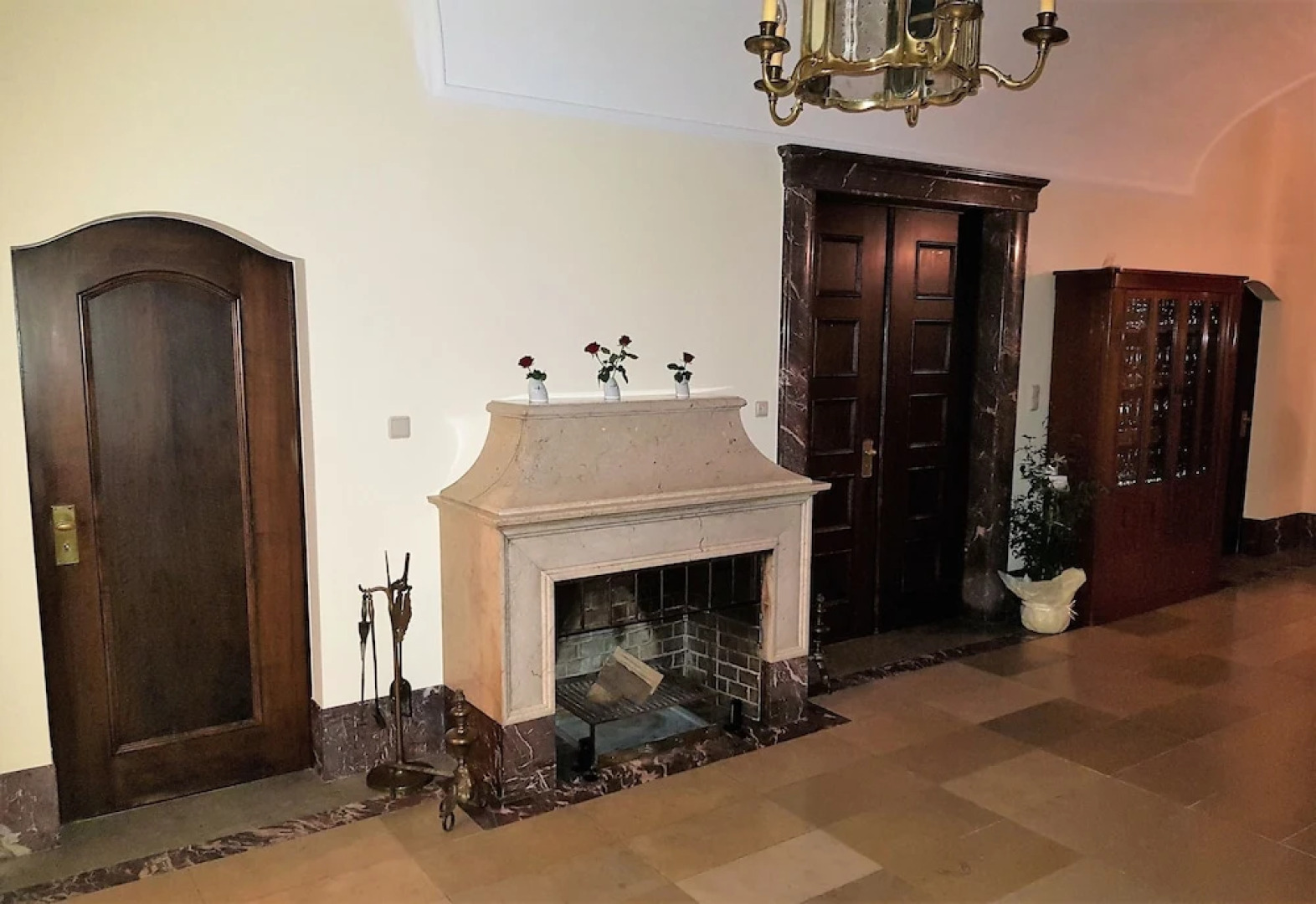 Parkhotel Bad Harzburg