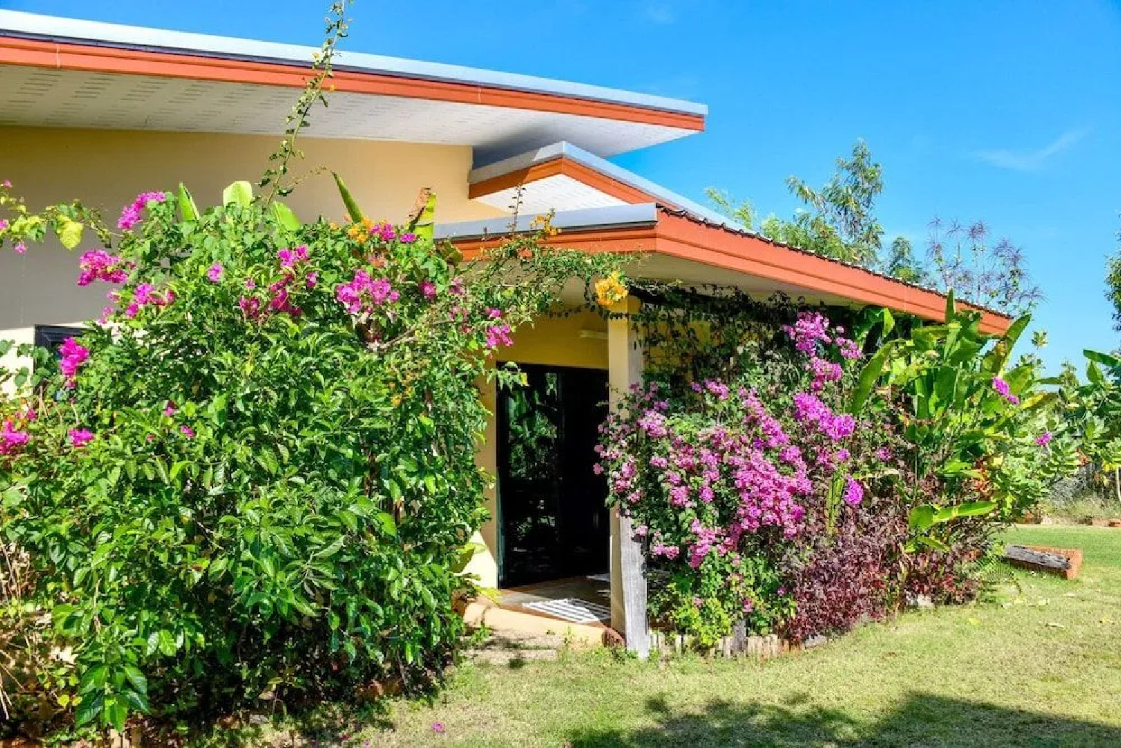 Elsie Evans Art Retreat