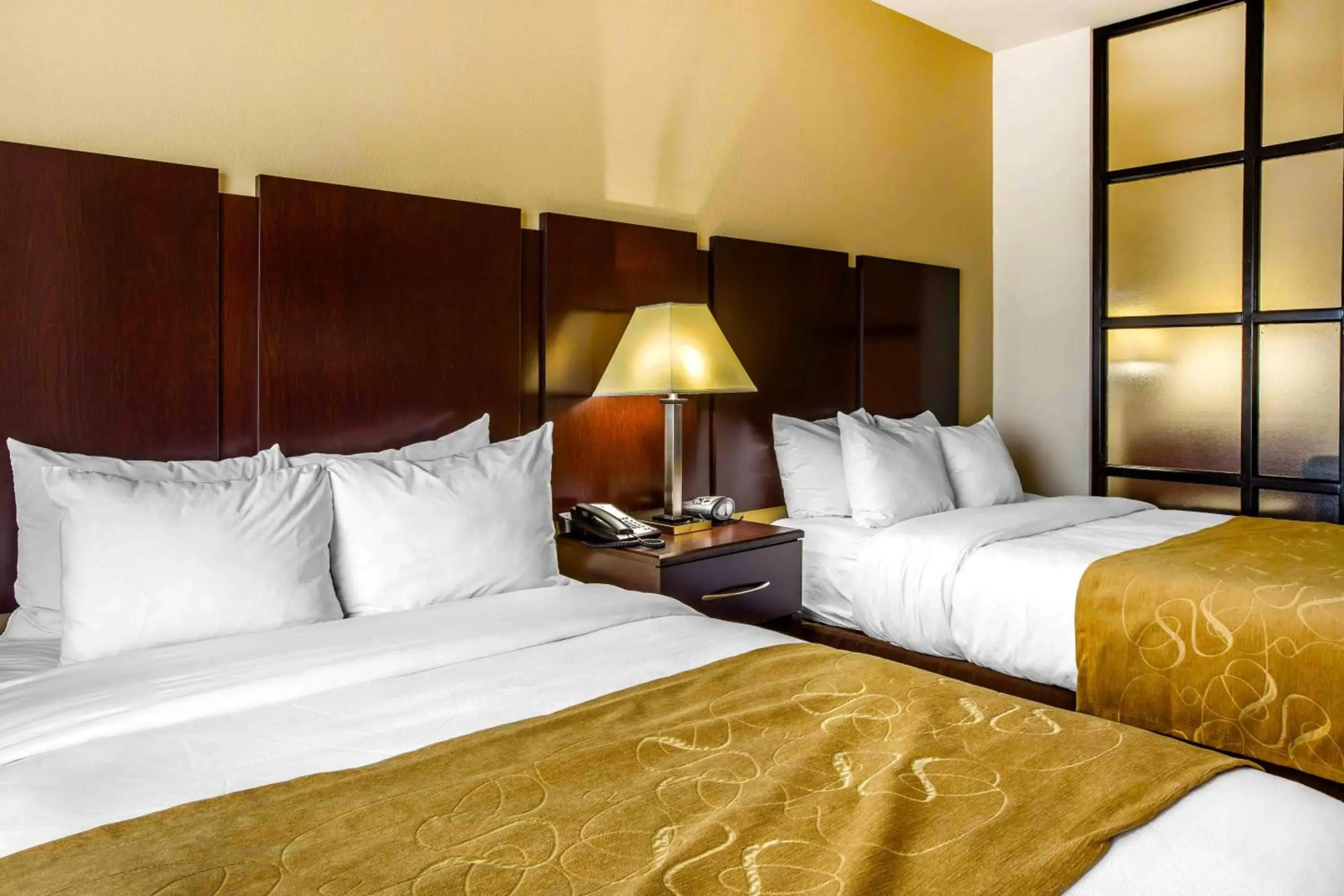 Comfort Suites Byron Warner Robins