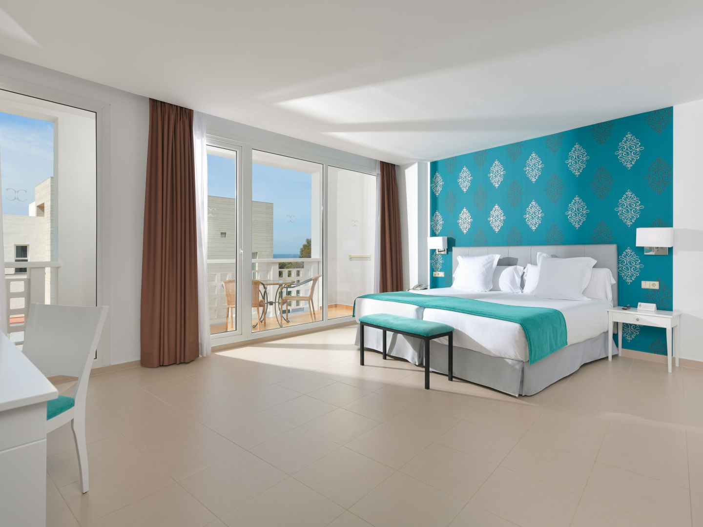 Hotel Fuerte Conil-Resort