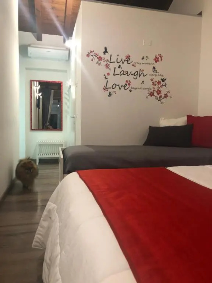 La terrazza sulle vigne B&B