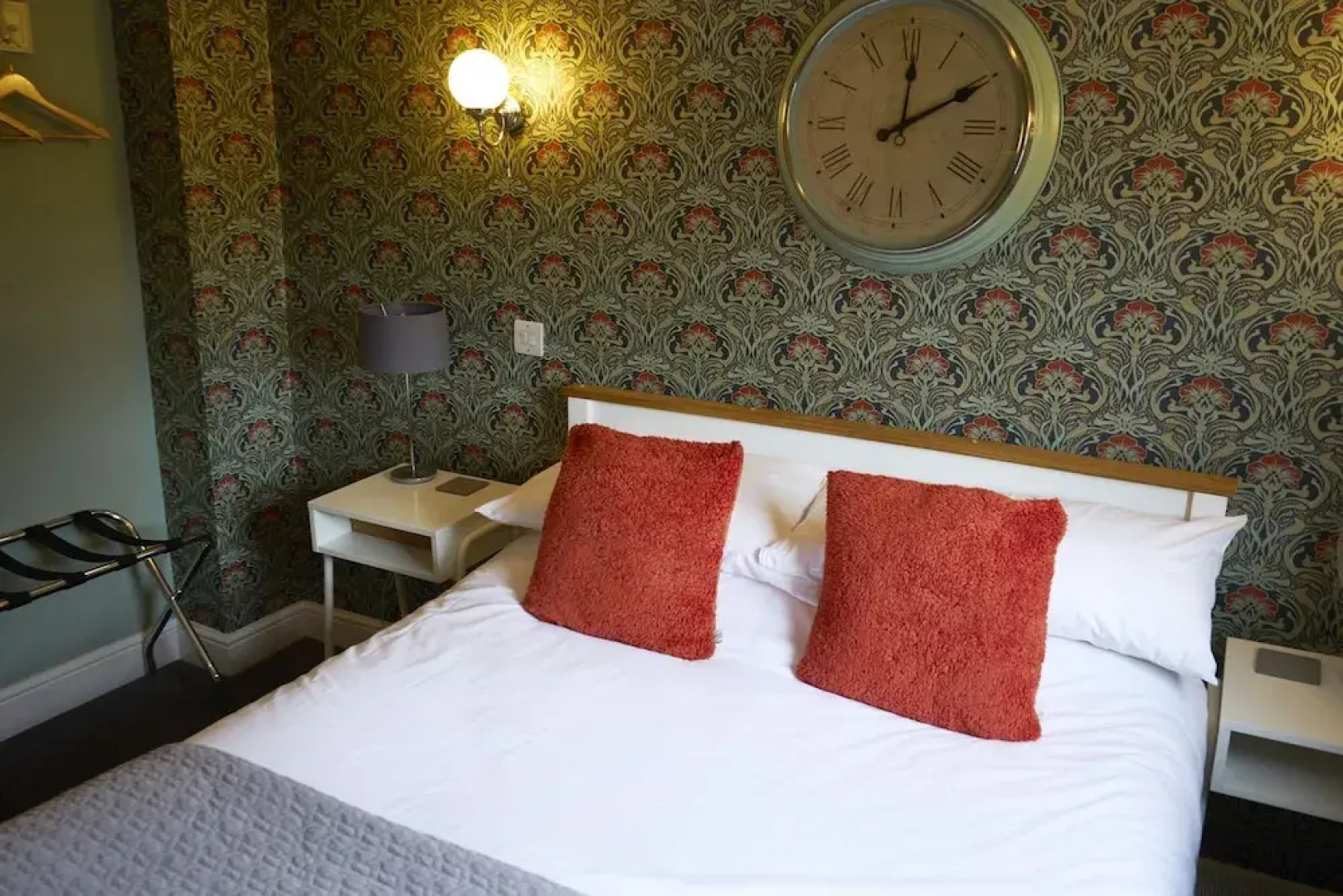 The Coachmakers Arms