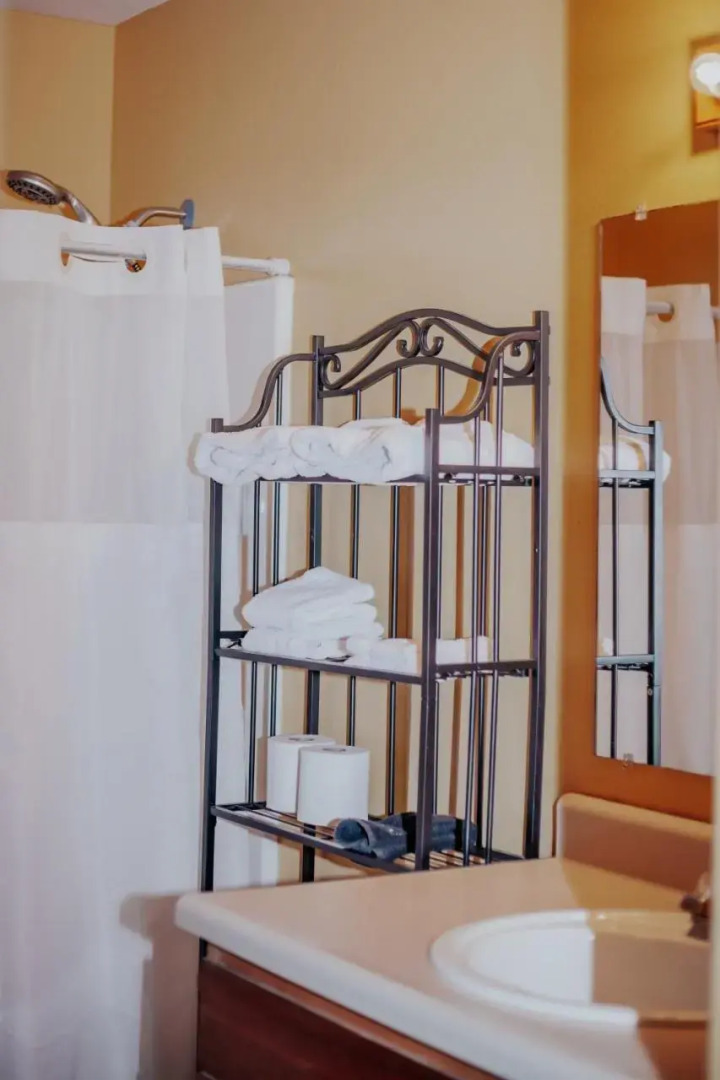 Cabins At Crooked River Ranch