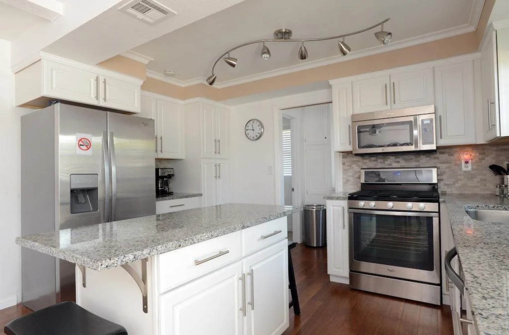 Enchanted Disney House