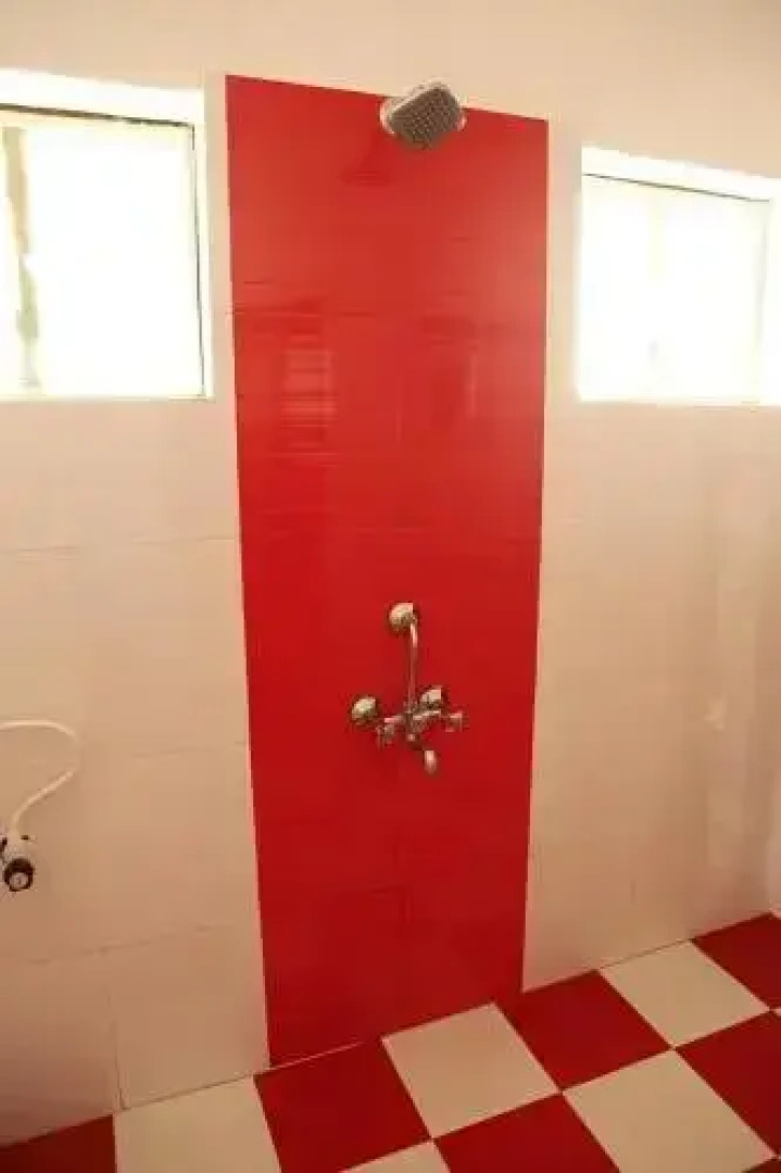 Sangeeth Beach Resort