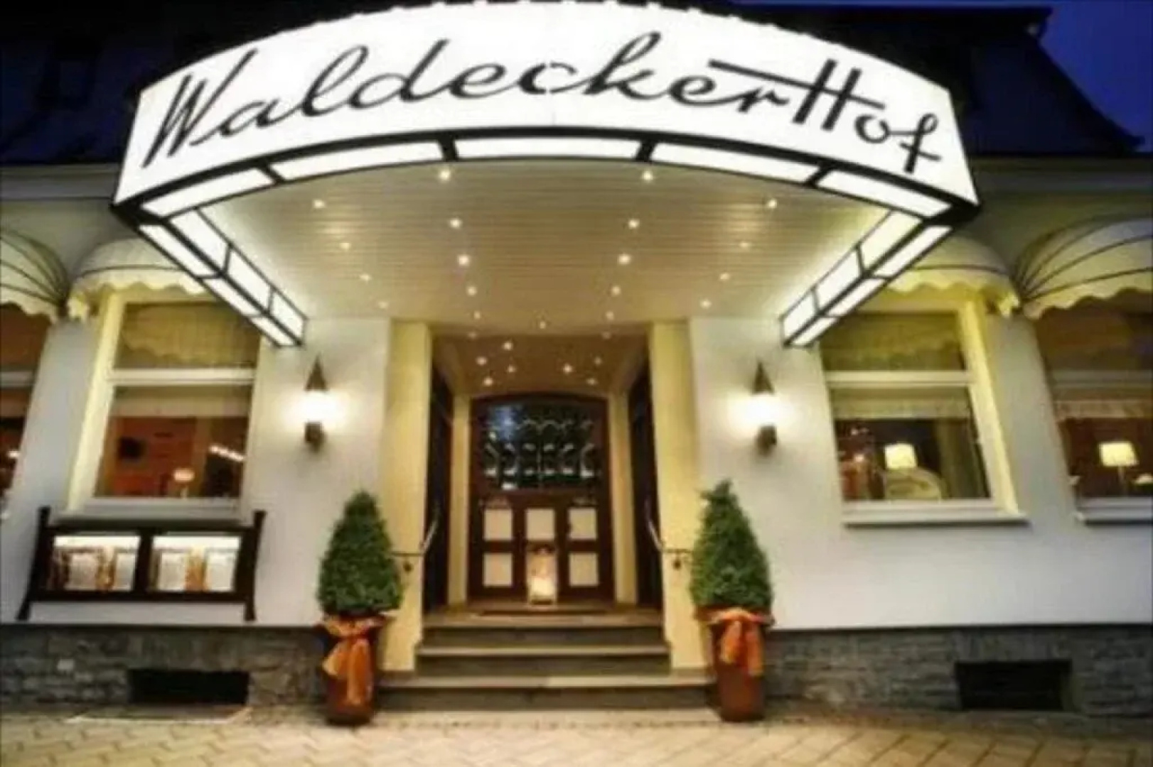 Waldecker Hof