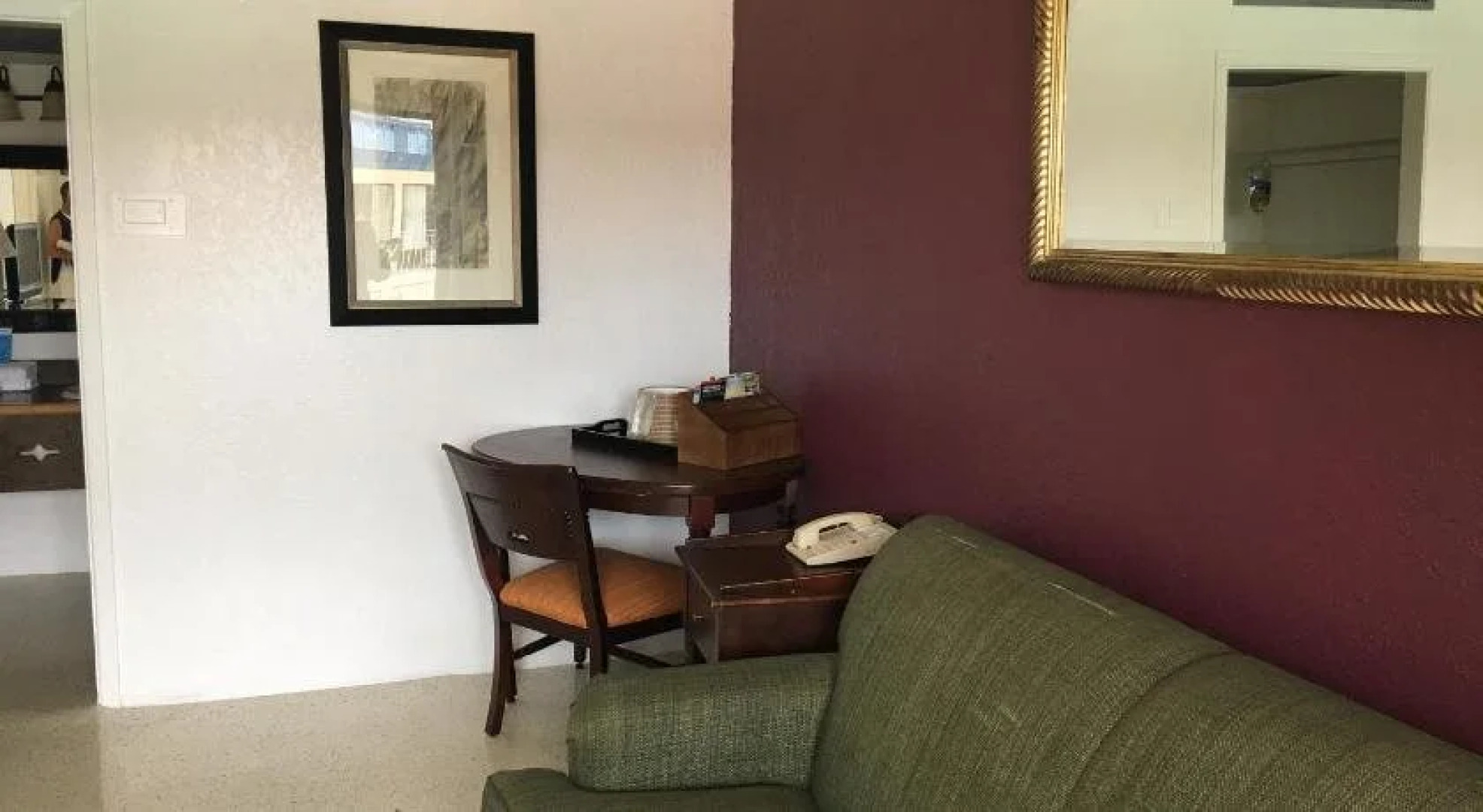 The Flamingo Resort - Adult Resort