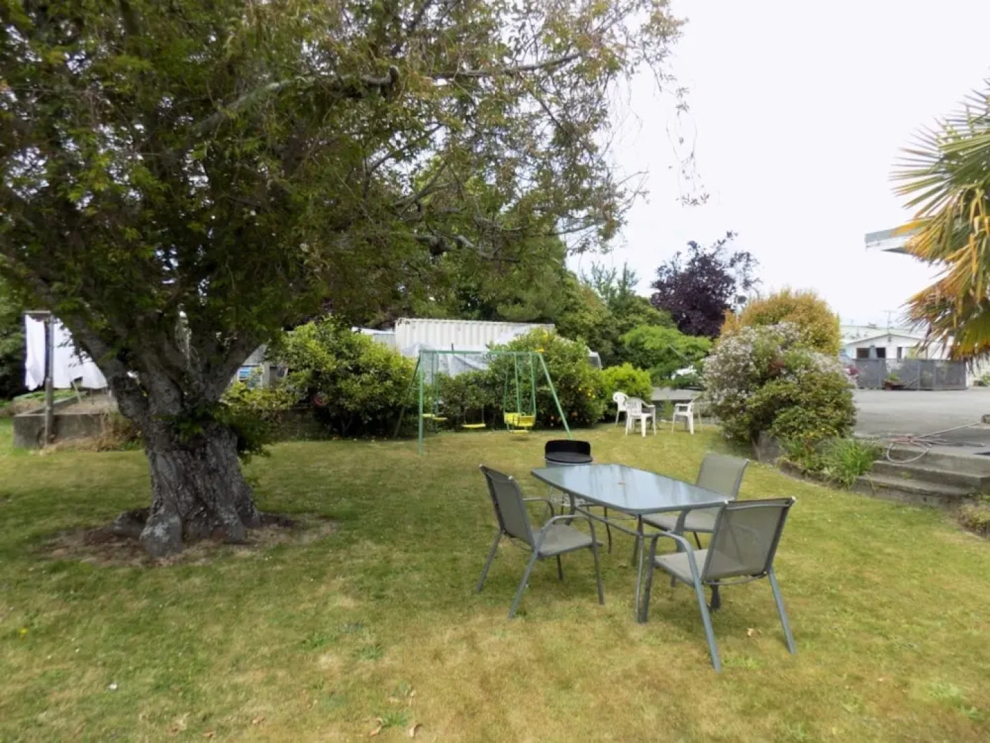 Abel Tasman Motel Motueka