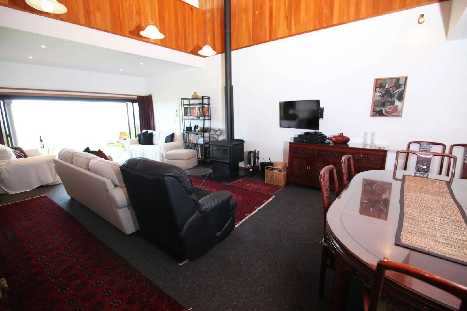 Te Puru Beach Lodge