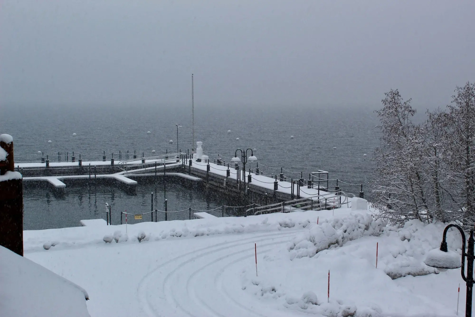 Sunnyside Restaurant & Lodge