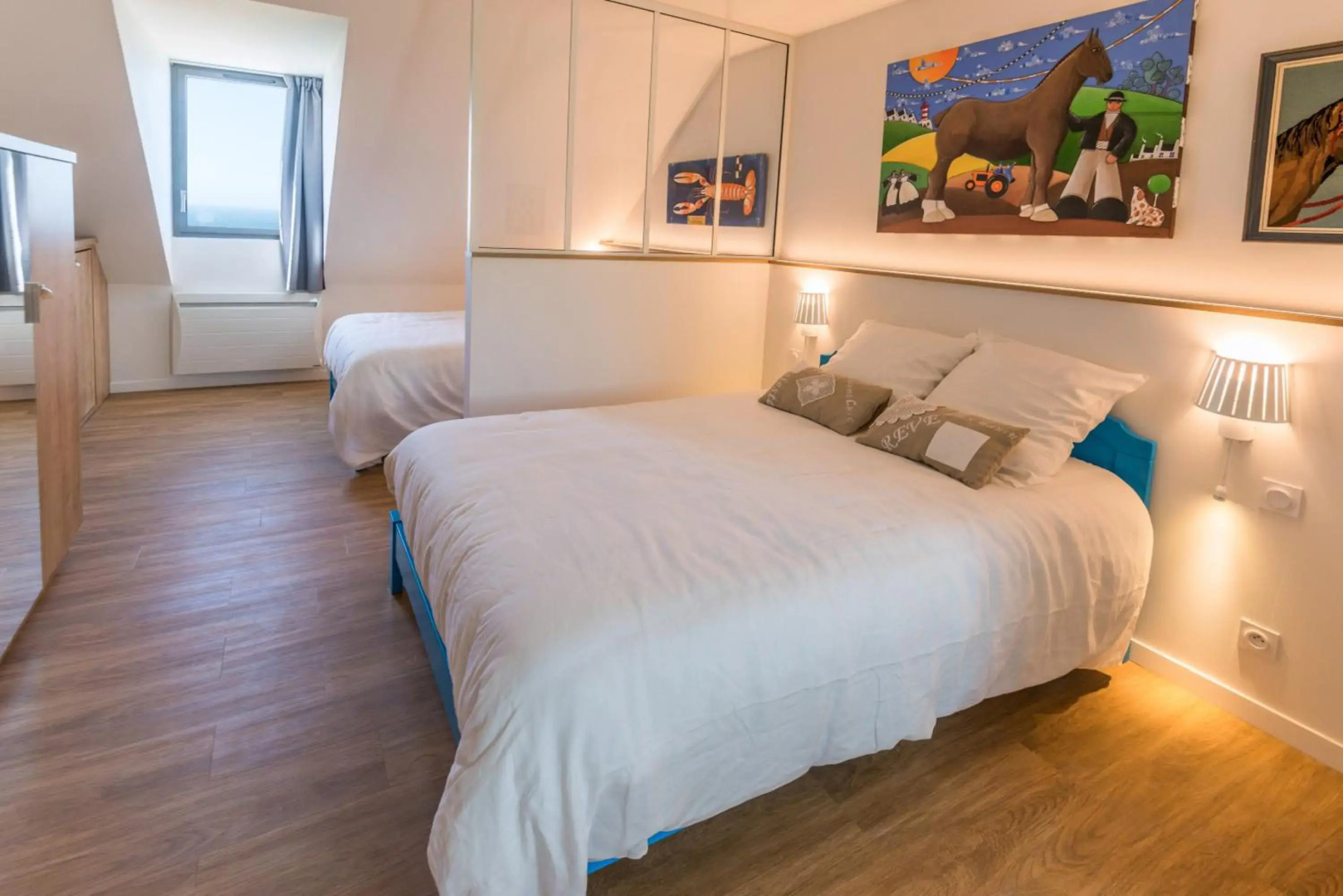 Hostellerie Pointe Saint-Mathieu