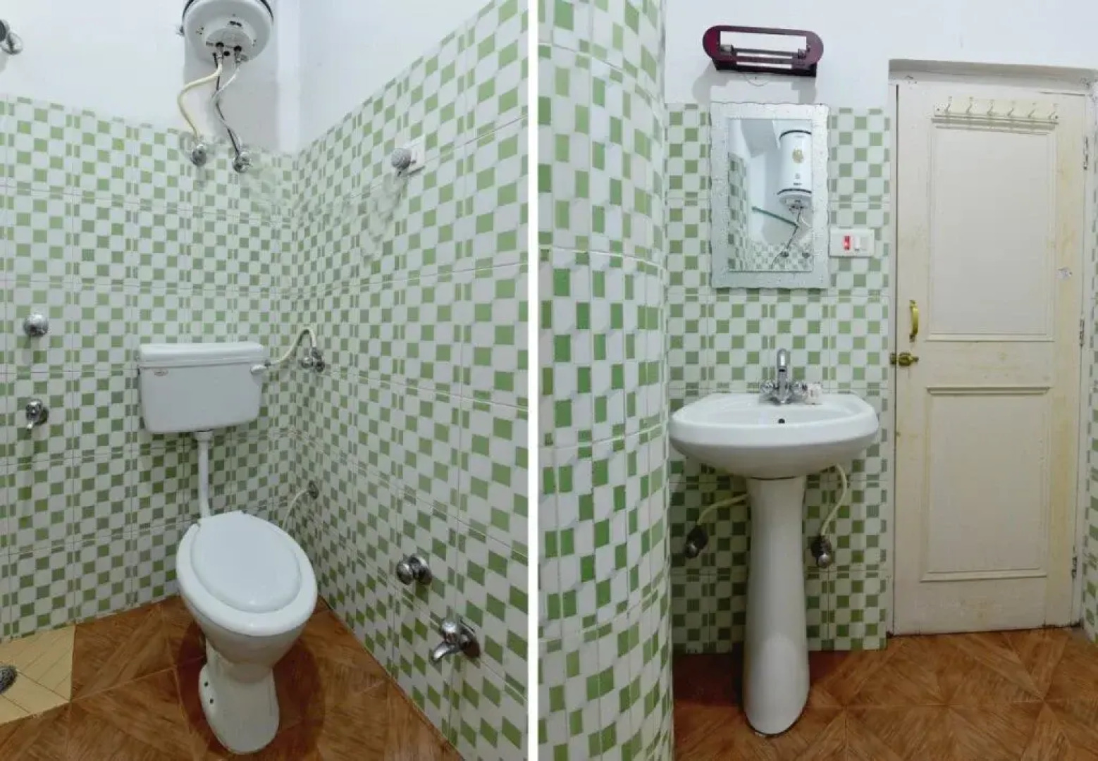 OYO 22775 New Horizon