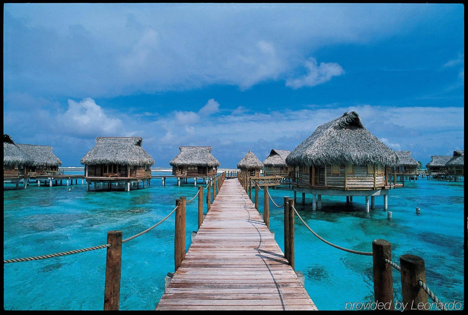 Le Tikehau by Pearl Resorts