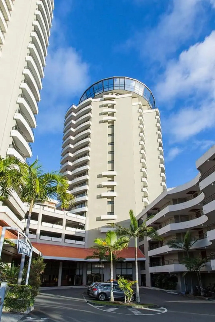 Ramada Hotel & Suites Noumea