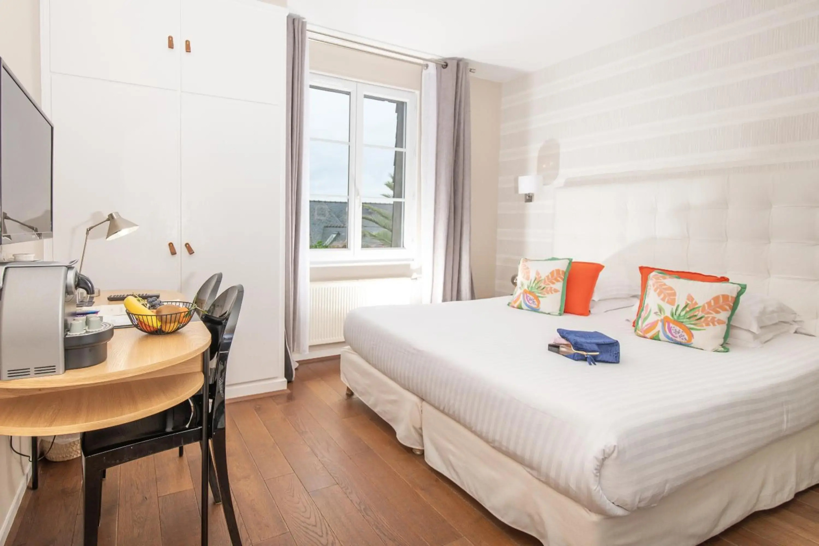 Hotel-Spa La Baie Des Anges