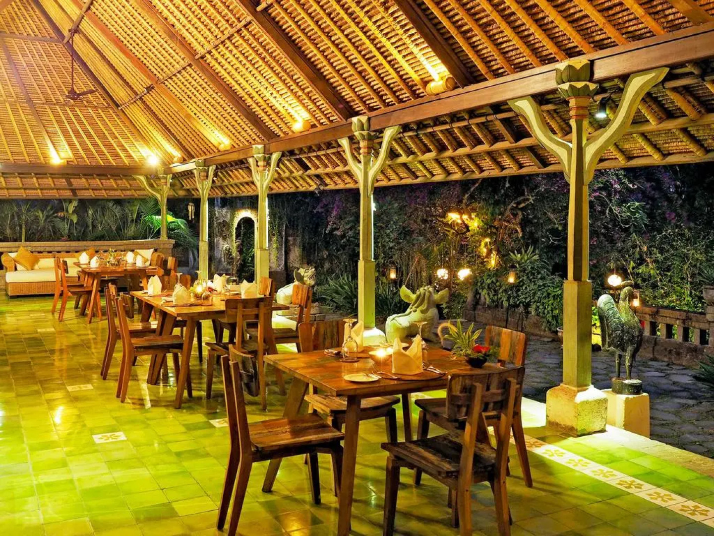 Вилла Canggu by Plataran