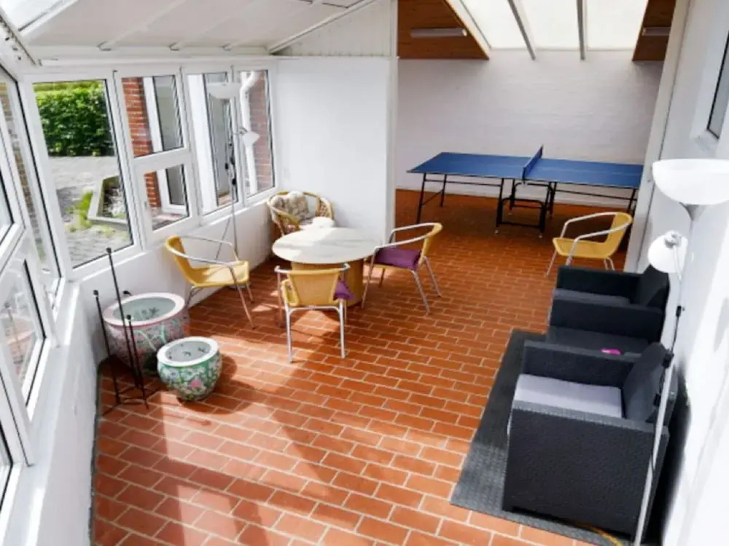 Family Fun With Fjord View - By Traum Ferienwohnungen