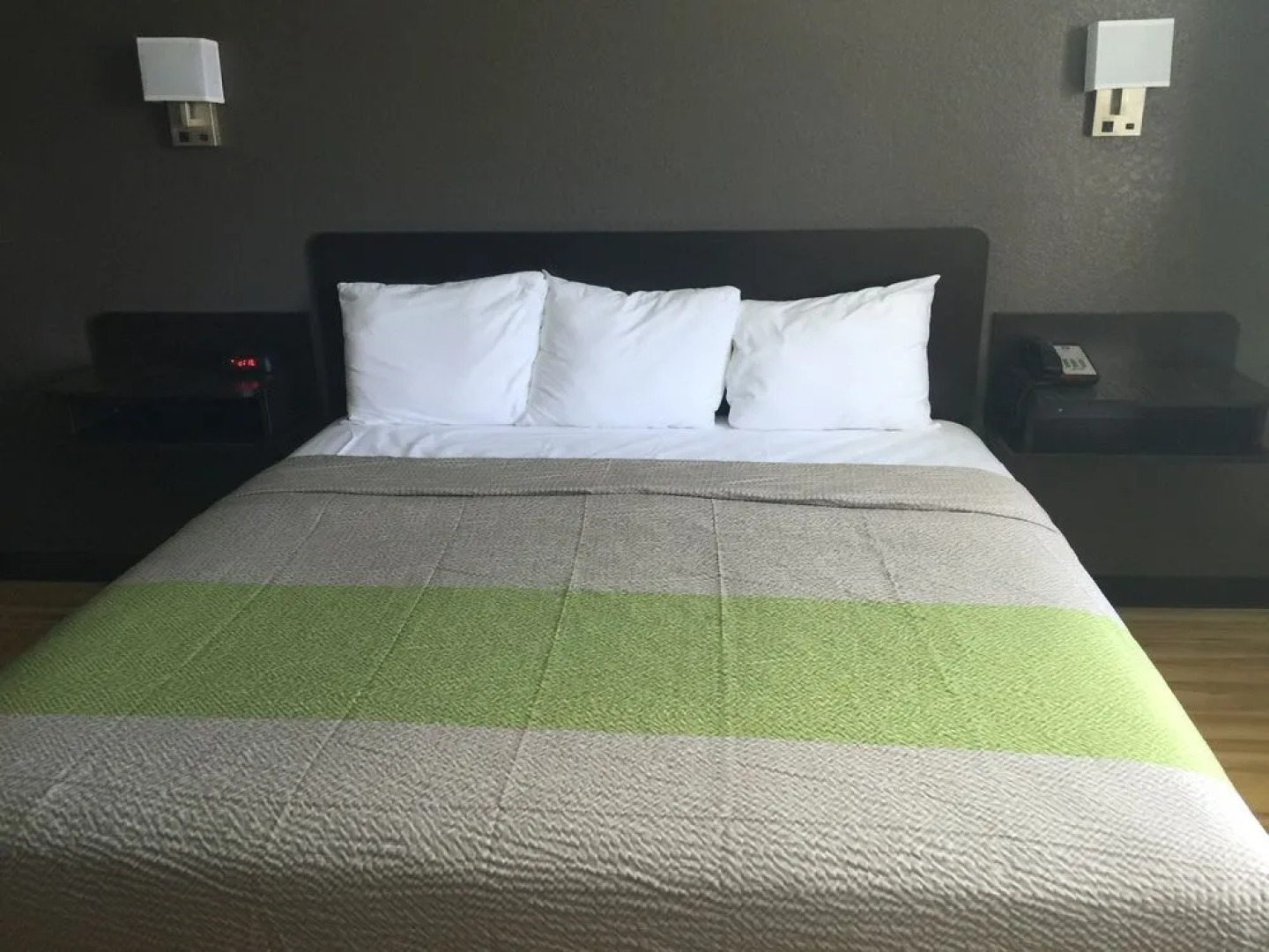 Travelodge Inn And Suites Pensacola