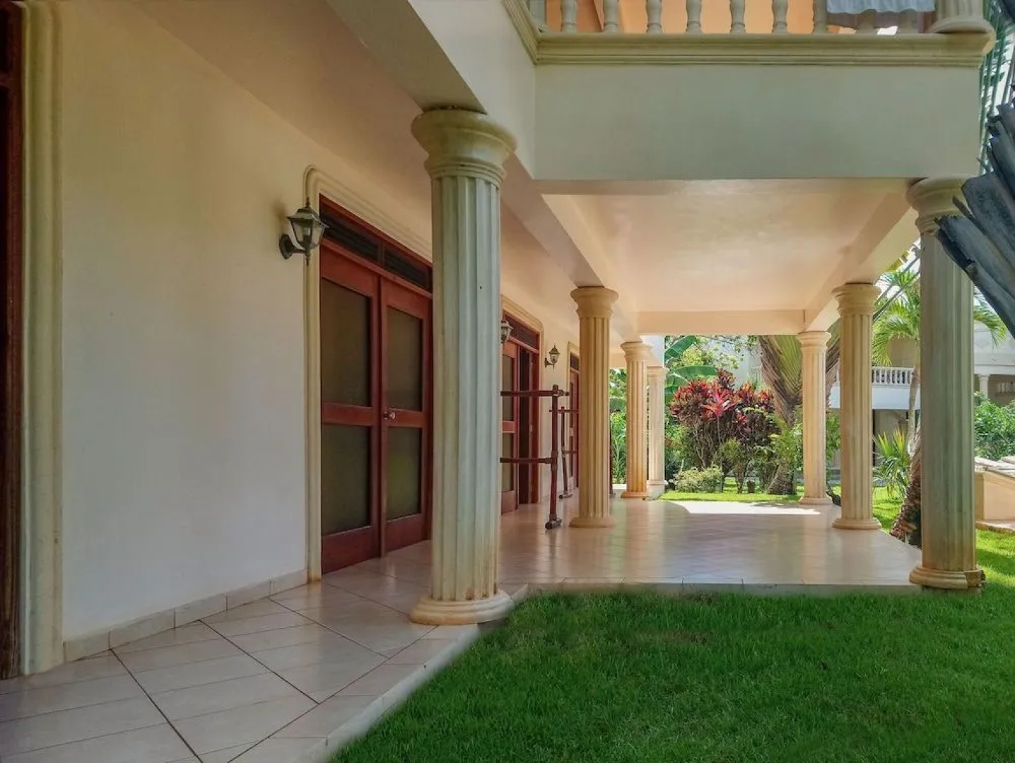 Villa La Plantacion - Adults only