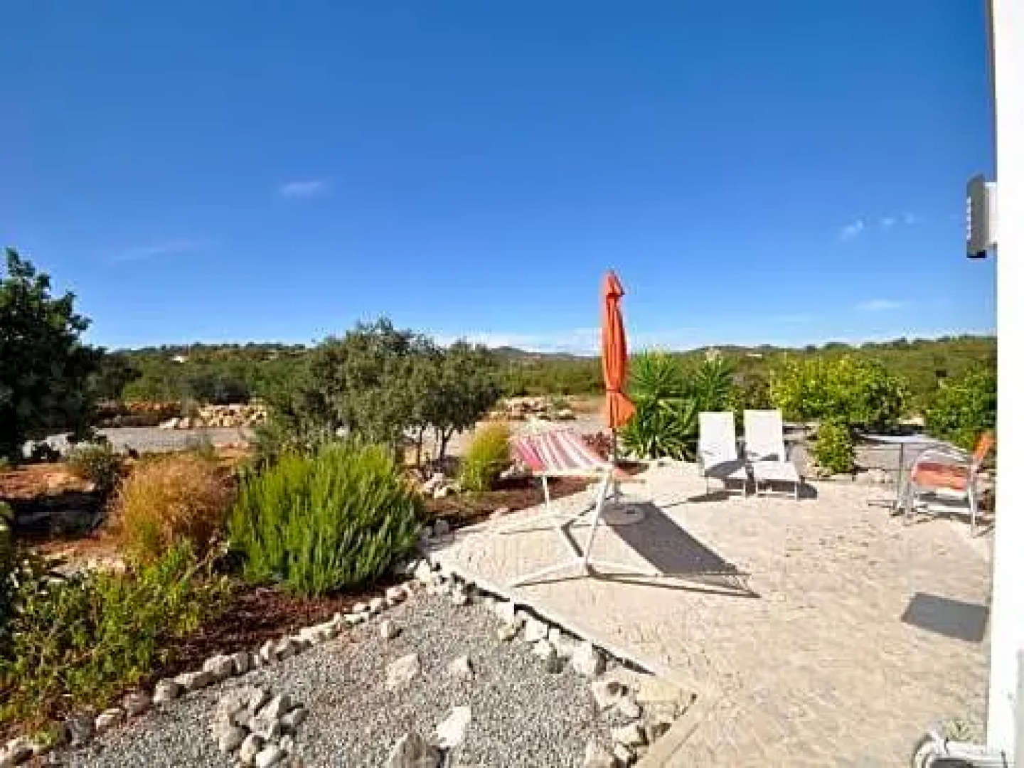 Bed and Breakfast Cas al Cubo