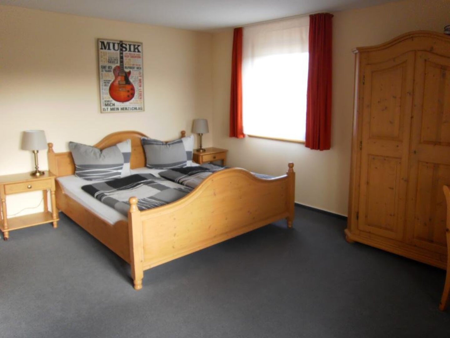 Hotel-Pension Nordfeuer