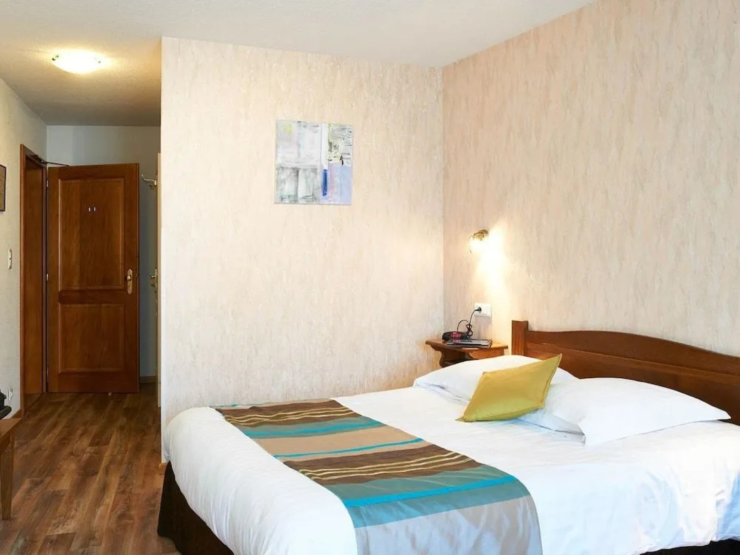 Hôtel-restaurant Chez Felix