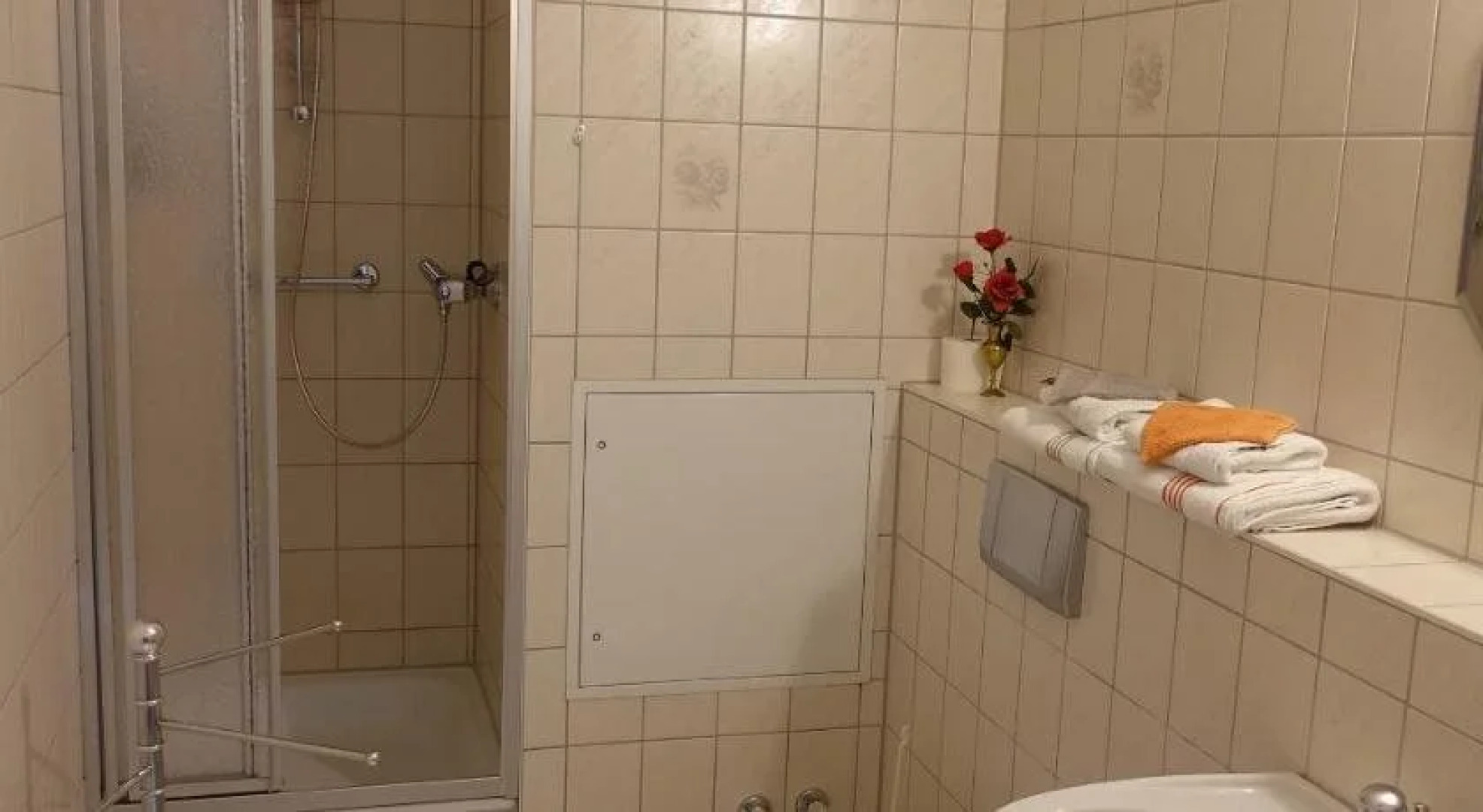 Goldener Löwe Triebes