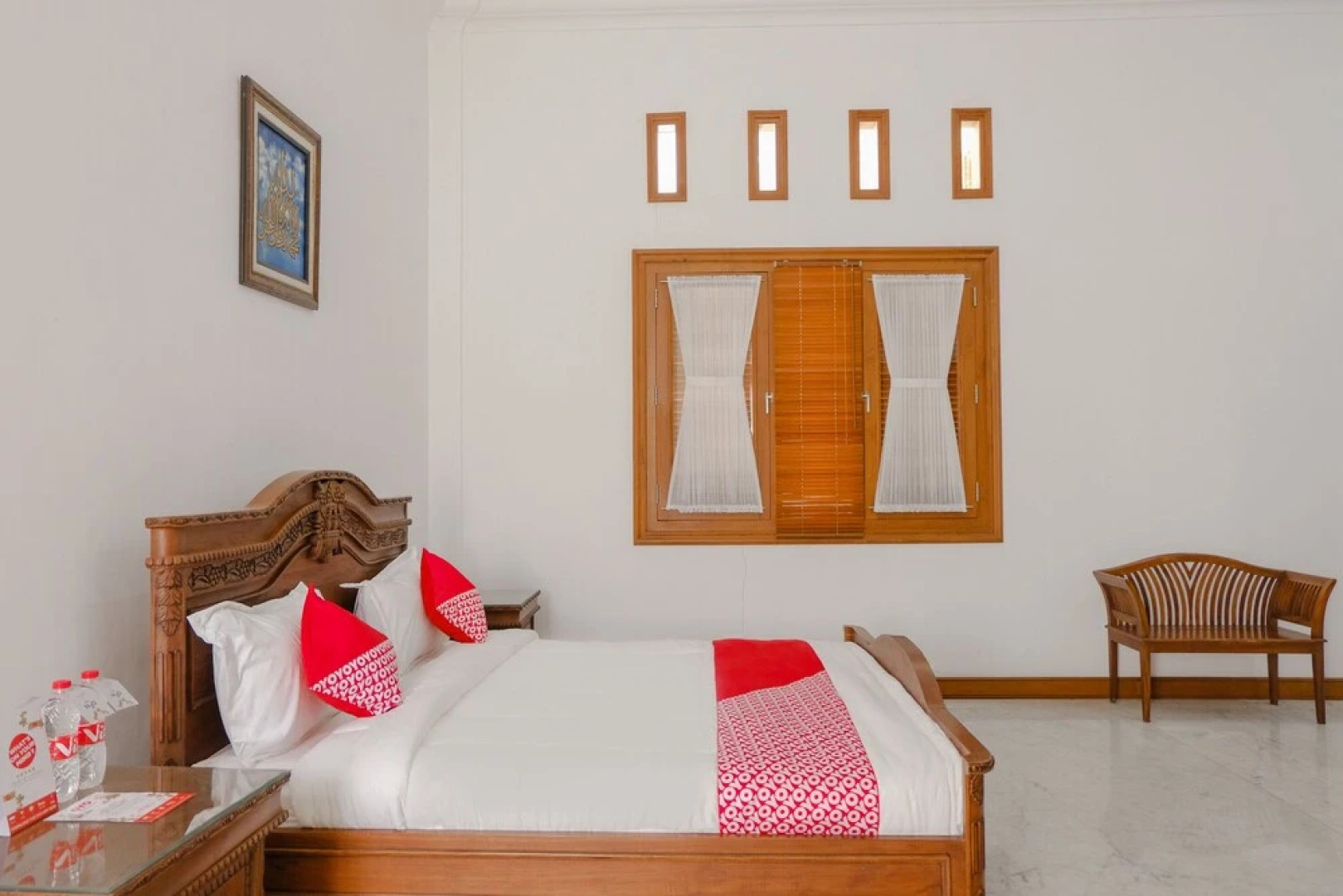 OYO 2295 Daffi Family Residence