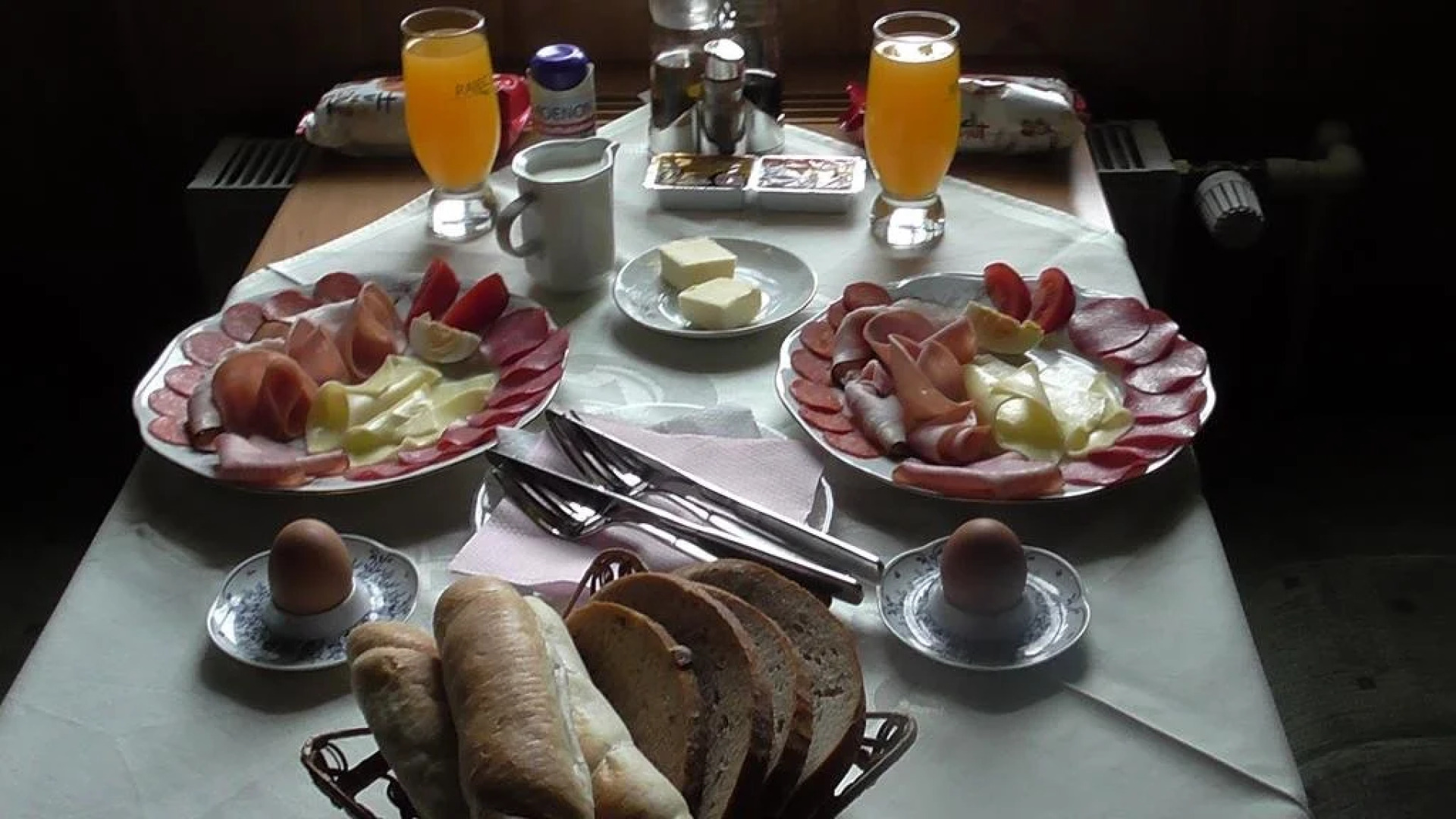 Penzion U Bernardýna