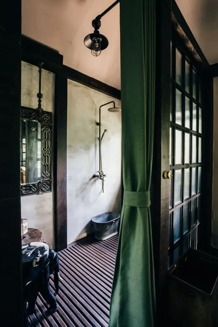 Bensley Collection - Shinta Mani Wild