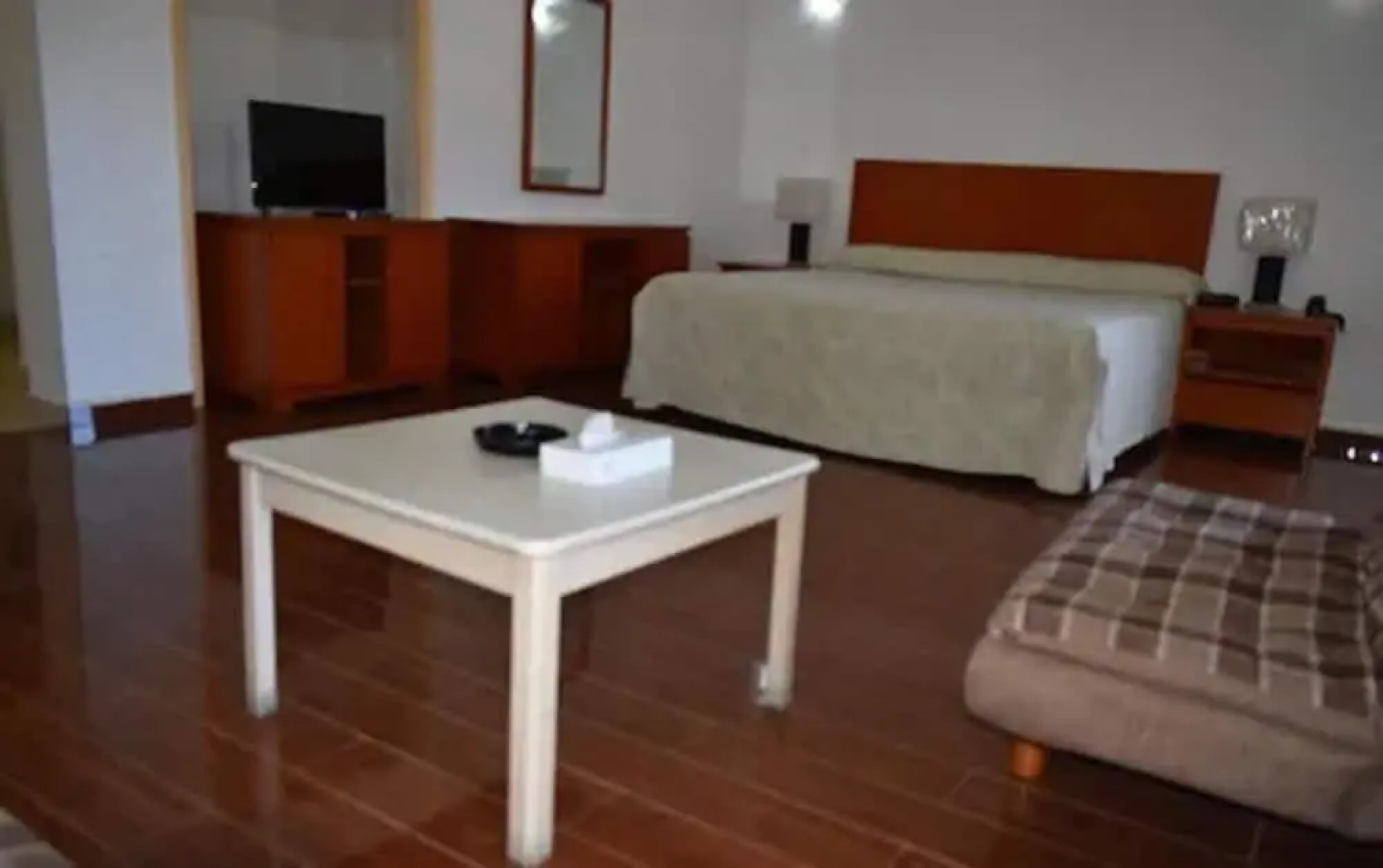 Travel Inn Hotel