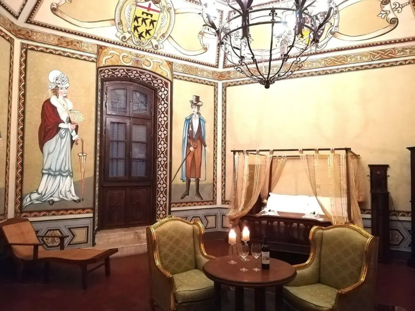 Castello Di Valenzano