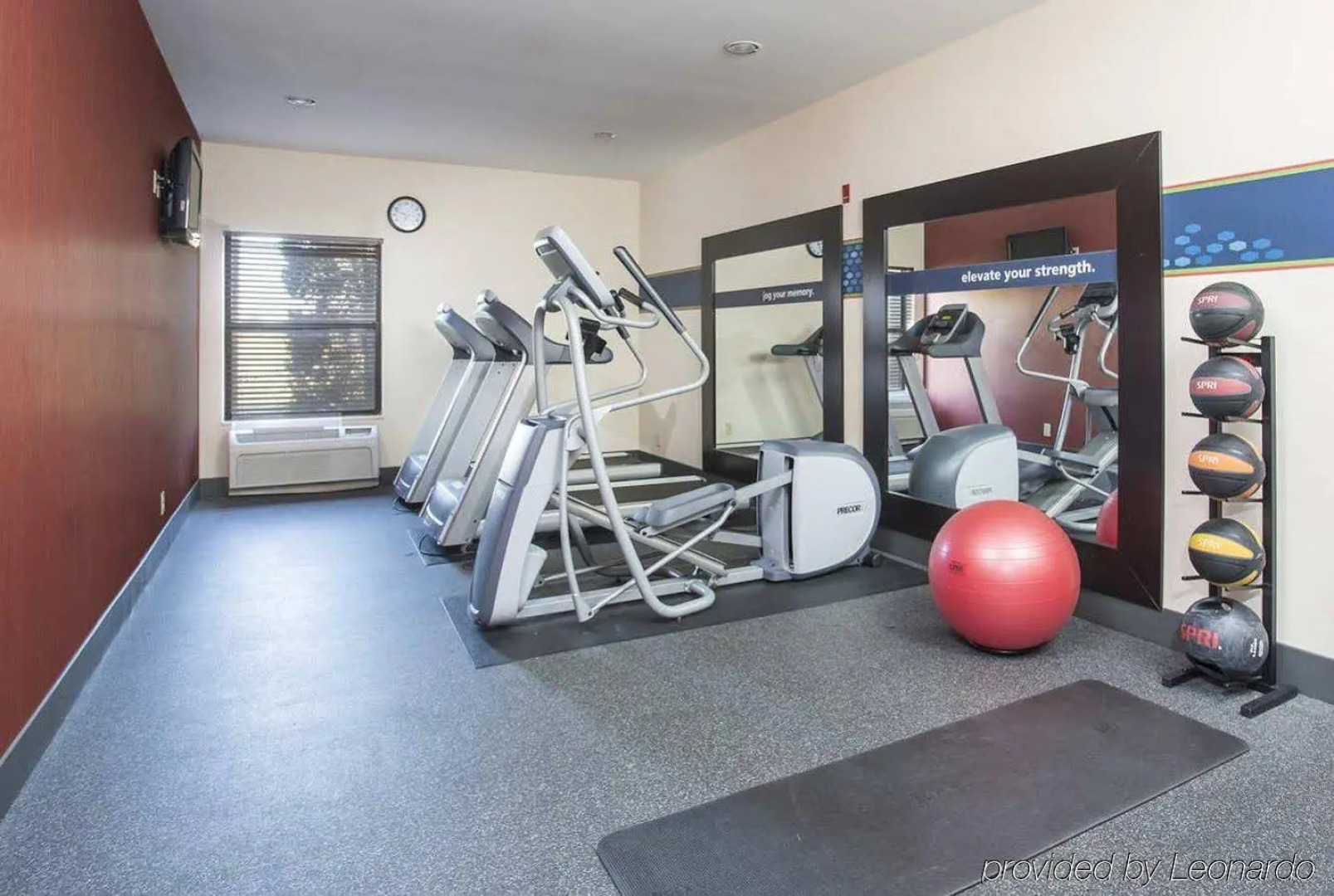 Hampton Inn Wichita-East